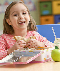 nutrition for kids